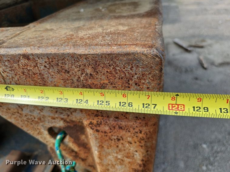 image for item DS6380 (2) trench boxes