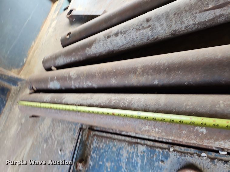 image for item DS6380 (2) trench boxes