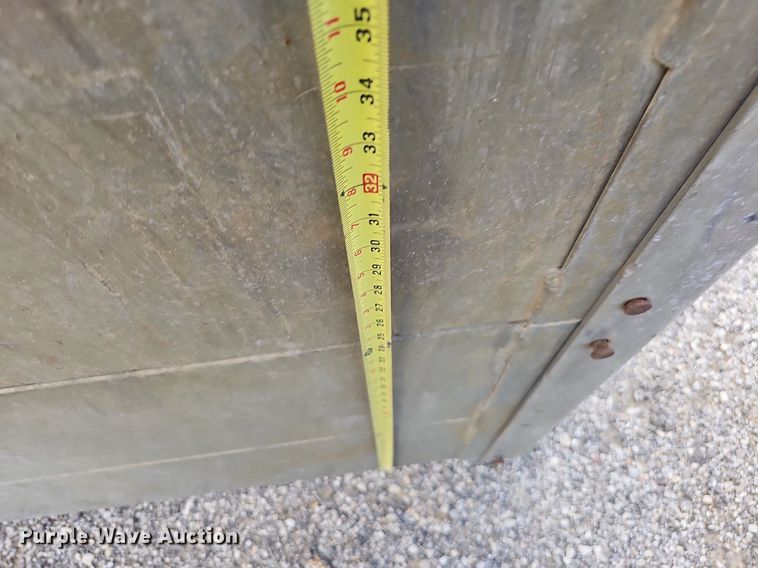 image for item DS6383 Trench box