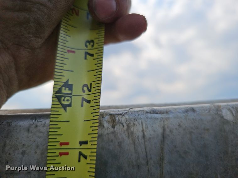 image for item DS6383 Trench box