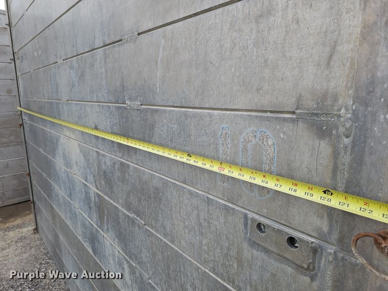 image for item DS6386 Trench box