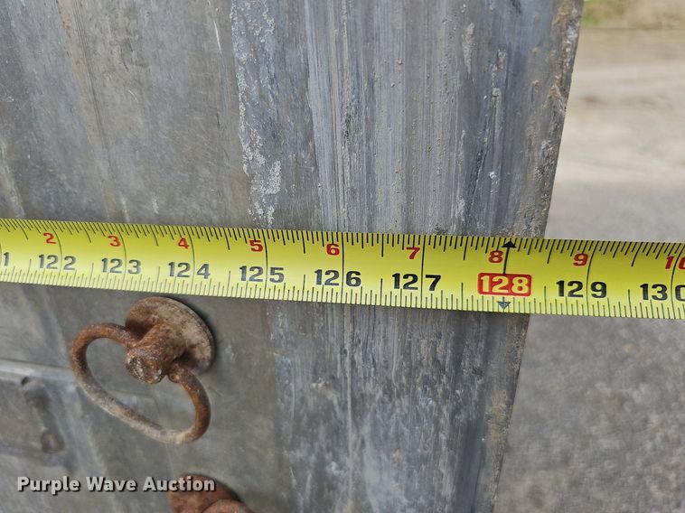 image for item DS6386 Trench box