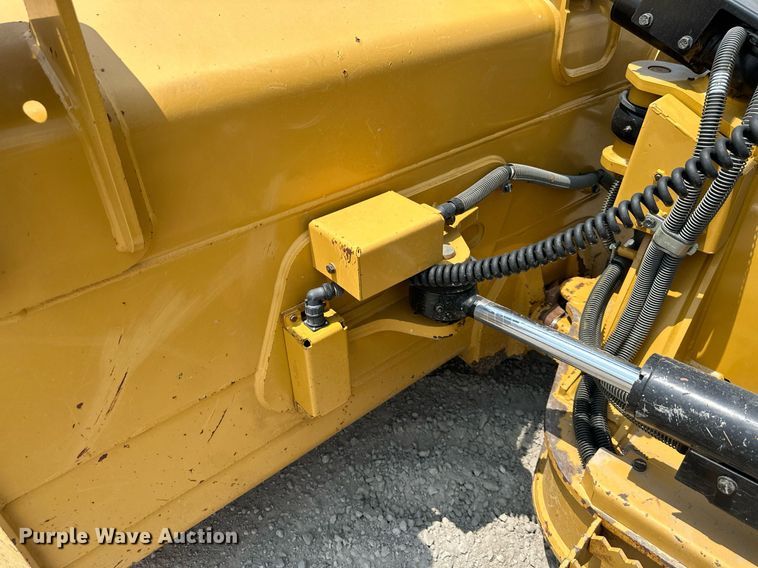 image for item DS6389 2016 Caterpillar D5K XL  dozer