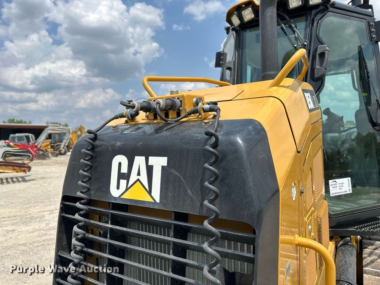 image for item DS6389 2016 Caterpillar D5K XL  dozer