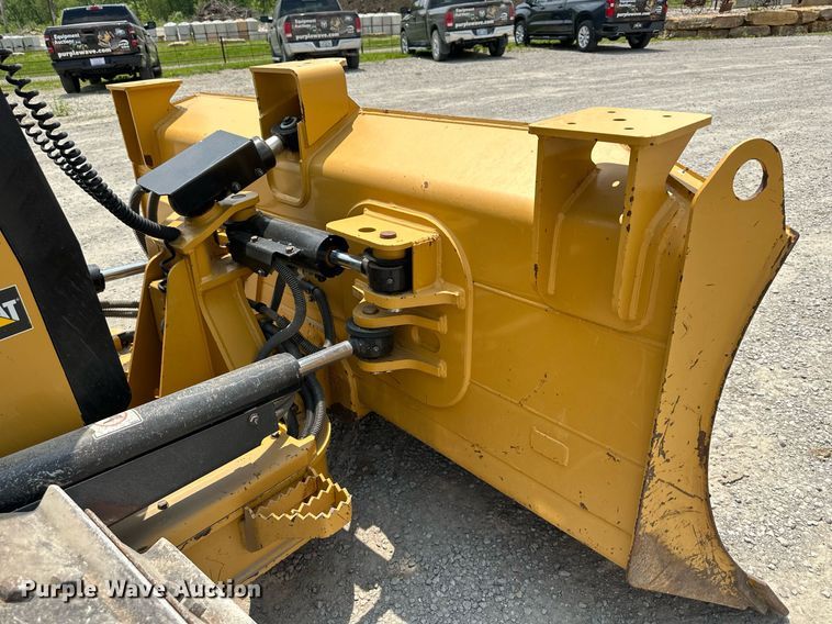 image for item DS6389 2016 Caterpillar D5K XL  dozer