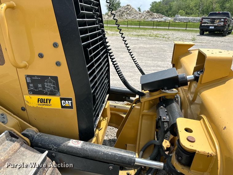 image for item DS6389 2016 Caterpillar D5K XL  dozer