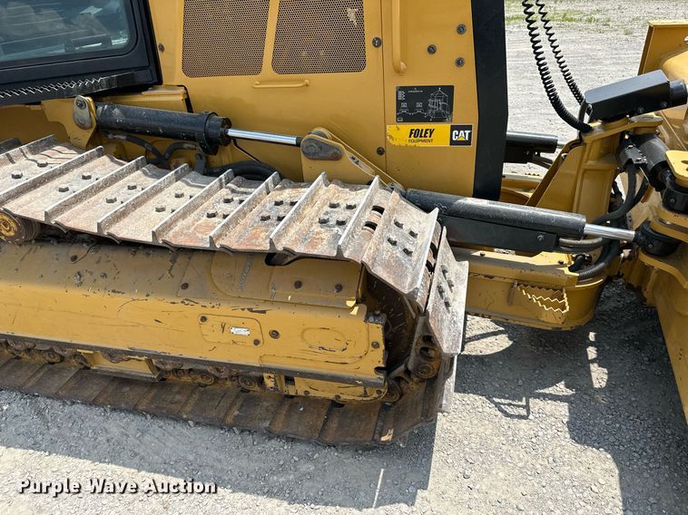image for item DS6389 2016 Caterpillar D5K XL  dozer