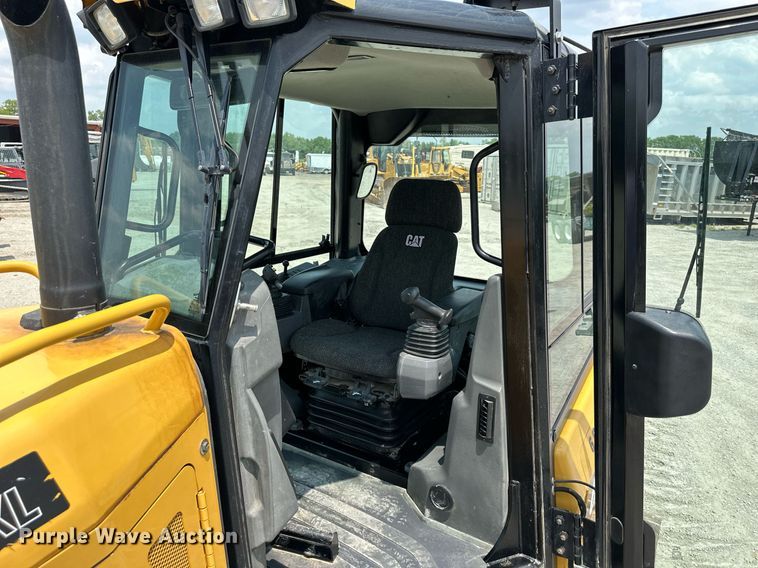 image for item DS6389 2016 Caterpillar D5K XL  dozer