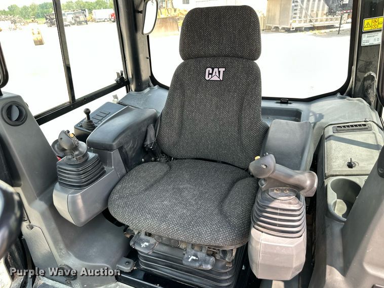 image for item DS6389 2016 Caterpillar D5K XL  dozer