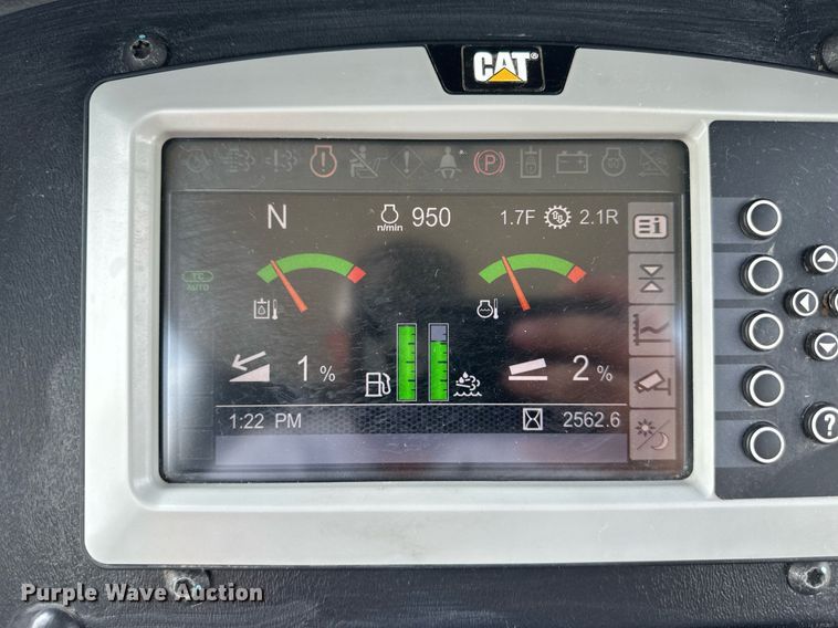 image for item DS6389 2016 Caterpillar D5K XL  dozer