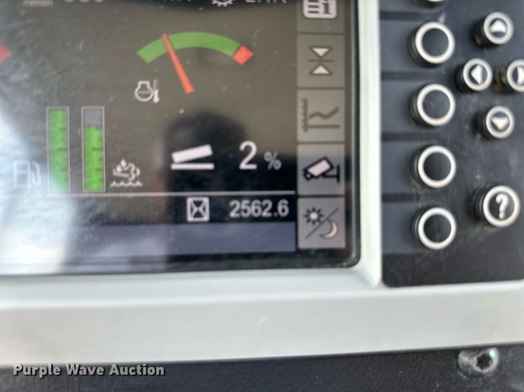 image for item DS6389 2016 Caterpillar D5K XL  dozer