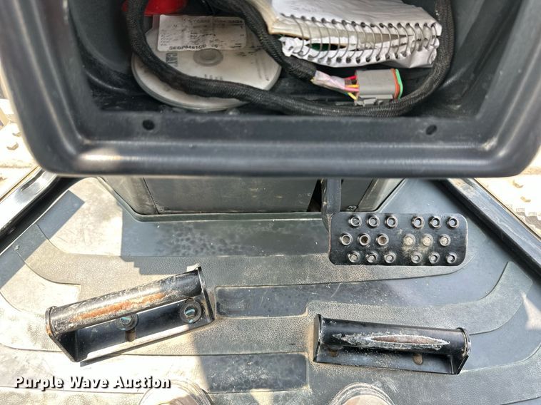 image for item DS6389 2016 Caterpillar D5K XL  dozer