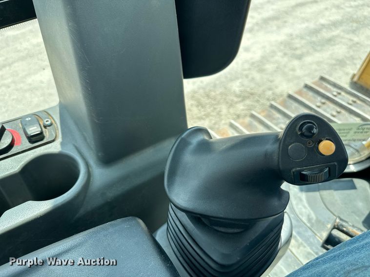 image for item DS6389 2016 Caterpillar D5K XL  dozer