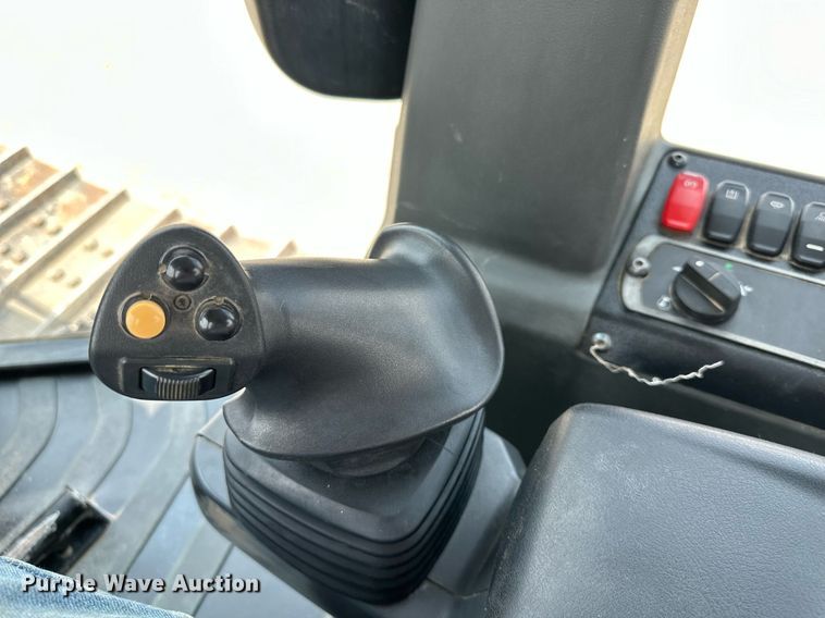 image for item DS6389 2016 Caterpillar D5K XL  dozer