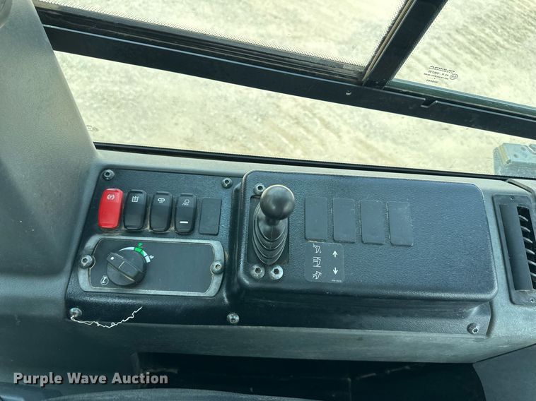 image for item DS6389 2016 Caterpillar D5K XL  dozer