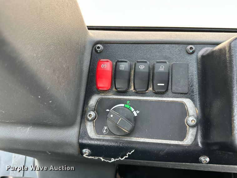 image for item DS6389 2016 Caterpillar D5K XL  dozer