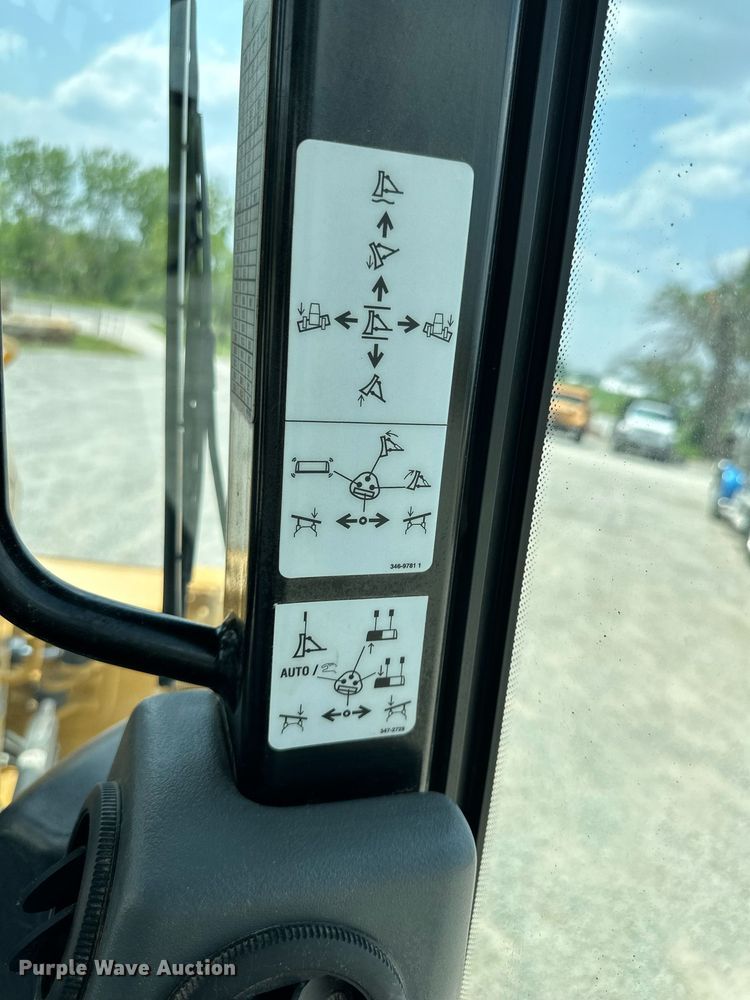 image for item DS6389 2016 Caterpillar D5K XL  dozer