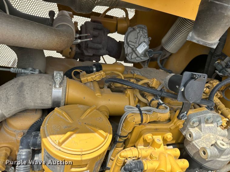 image for item DS6389 2016 Caterpillar D5K XL  dozer