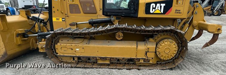 image for item DS6389 2016 Caterpillar D5K XL  dozer