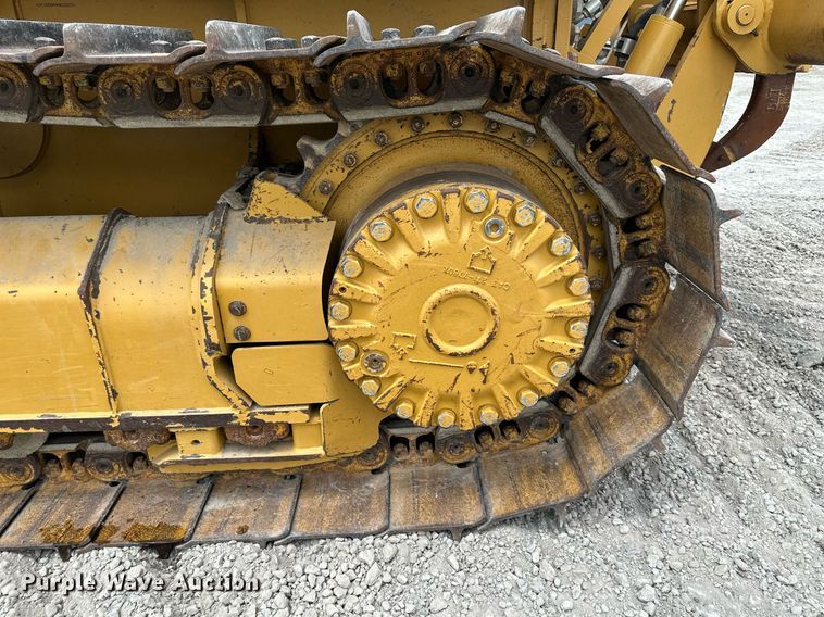 image for item DS6389 2016 Caterpillar D5K XL  dozer