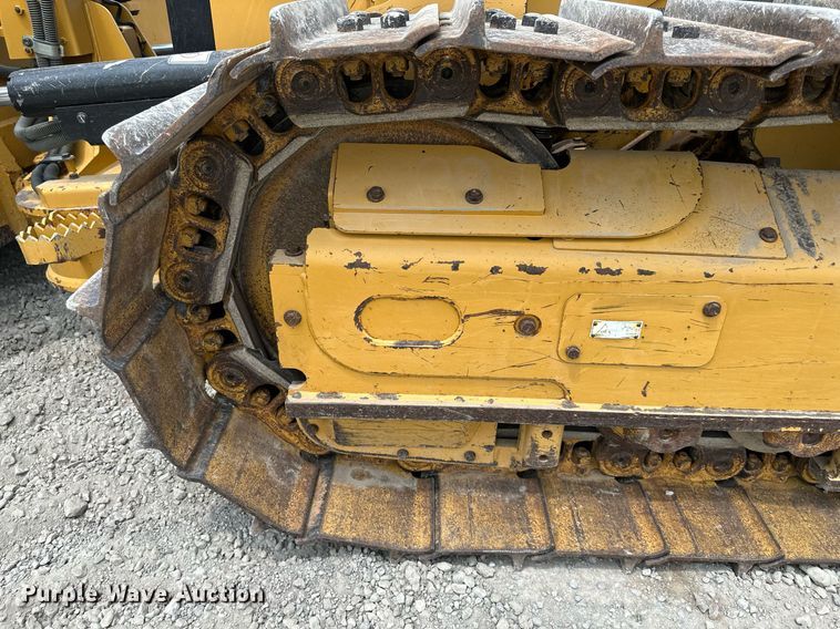image for item DS6389 2016 Caterpillar D5K XL  dozer
