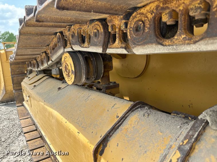 image for item DS6389 2016 Caterpillar D5K XL  dozer
