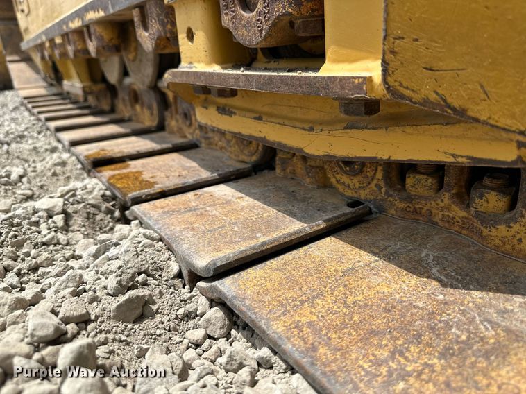 image for item DS6389 2016 Caterpillar D5K XL  dozer