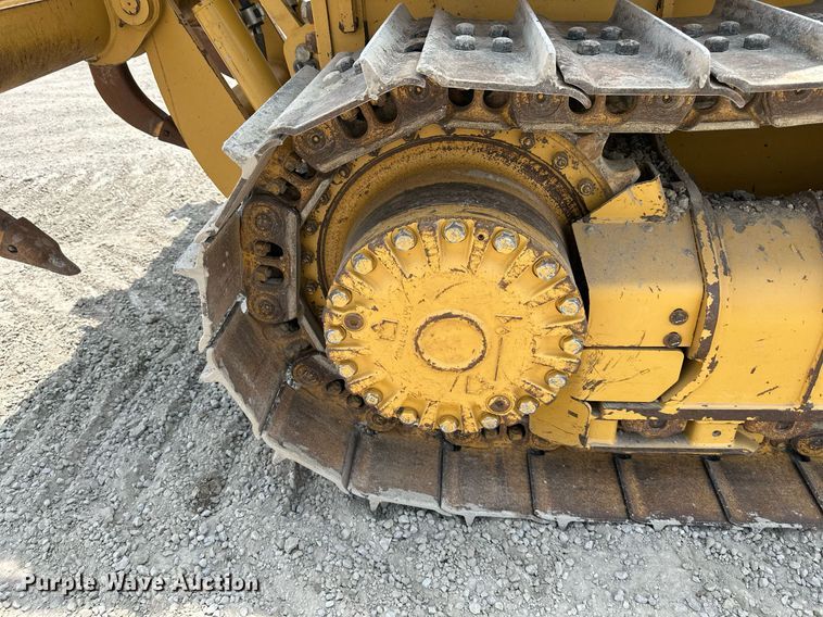 image for item DS6389 2016 Caterpillar D5K XL  dozer