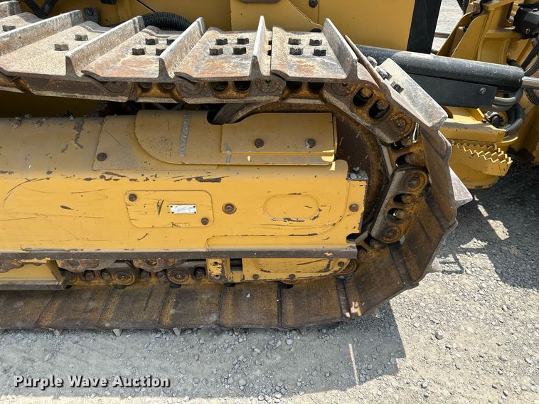 image for item DS6389 2016 Caterpillar D5K XL  dozer
