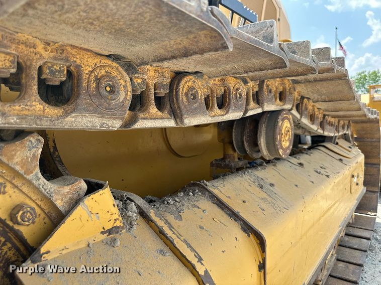 image for item DS6389 2016 Caterpillar D5K XL  dozer