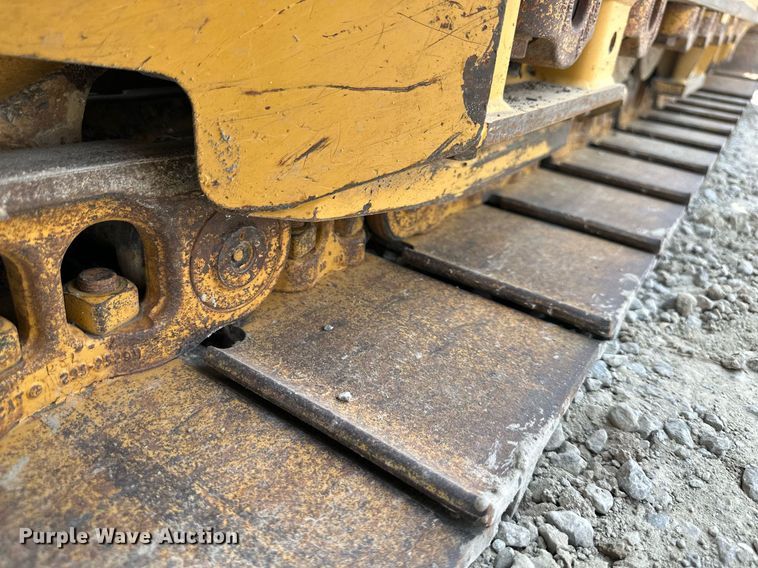 image for item DS6389 2016 Caterpillar D5K XL  dozer