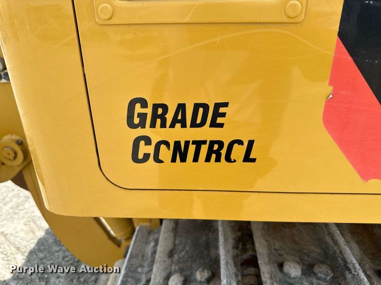 image for item DS6389 2016 Caterpillar D5K XL  dozer