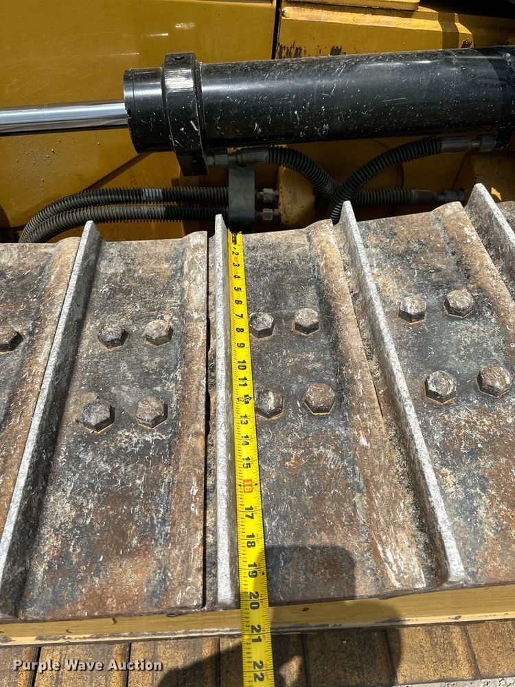 image for item DS6389 2016 Caterpillar D5K XL  dozer