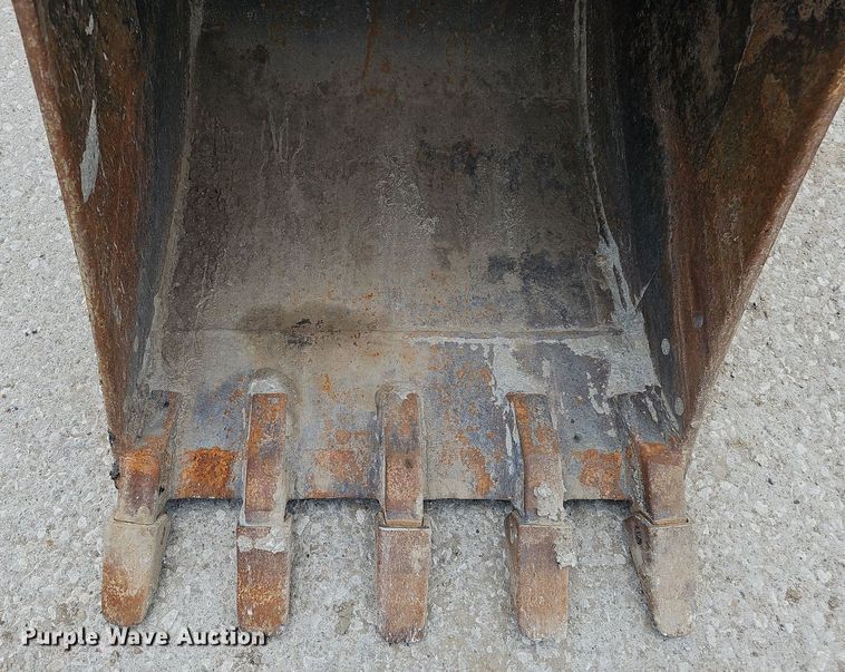 image for item DS6390 2011 Takeuchi TB285  mini excavator