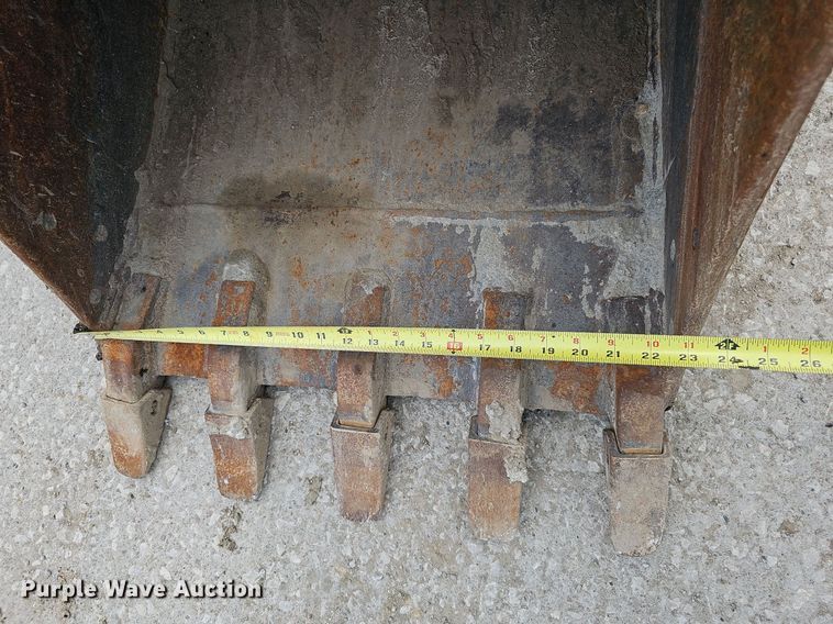 image for item DS6390 2011 Takeuchi TB285  mini excavator