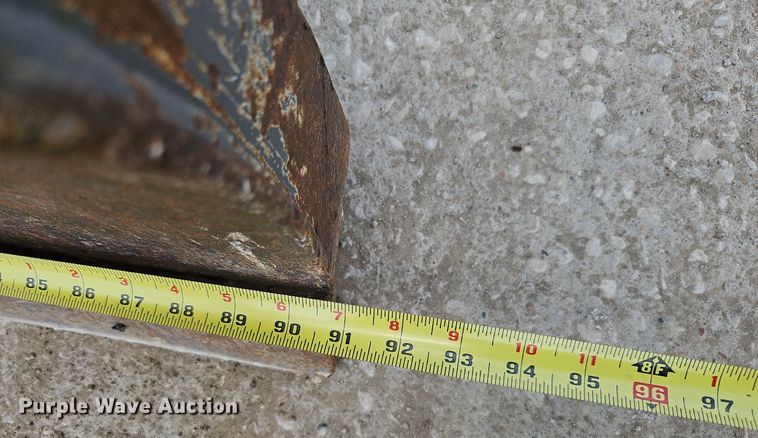 image for item DS6390 2011 Takeuchi TB285  mini excavator