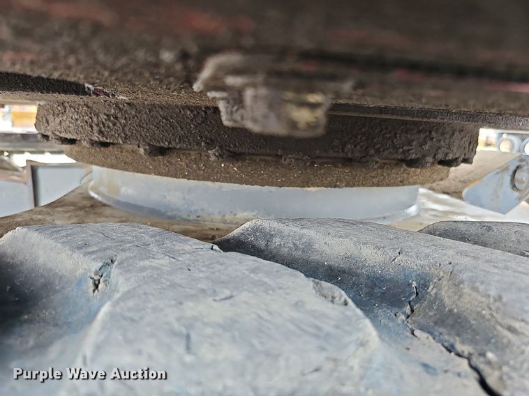 image for item DS6390 2011 Takeuchi TB285  mini excavator