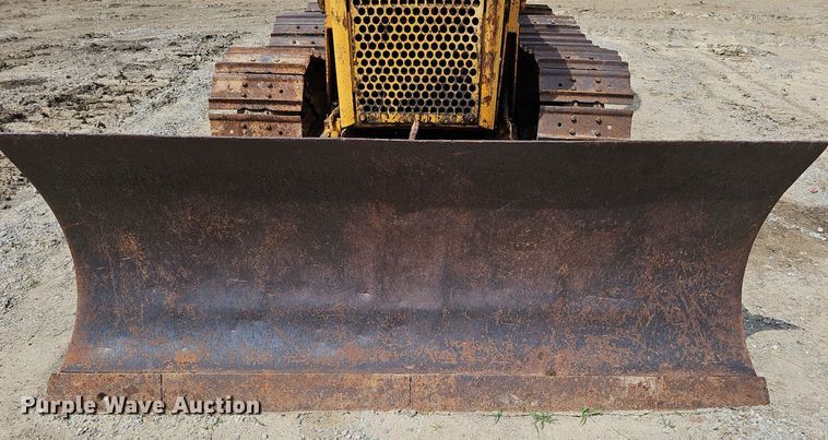 image for item DS6391 1979 International TD7E  dozer