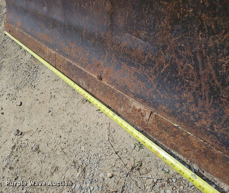 image for item DS6391 1979 International TD7E  dozer