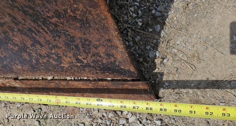 image for item DS6391 1979 International TD7E  dozer