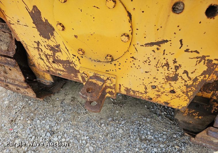 image for item DS6391 1979 International TD7E  dozer