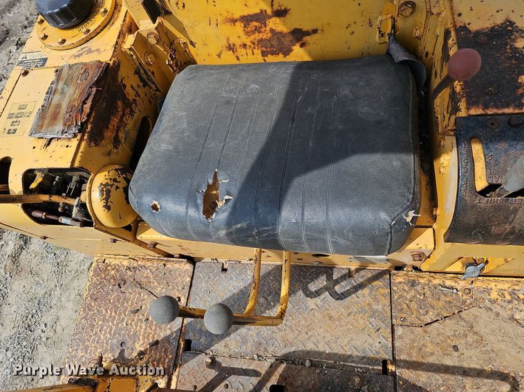 image for item DS6391 1979 International TD7E  dozer