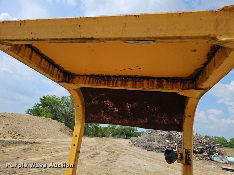 image for item DS6391 1979 International TD7E  dozer
