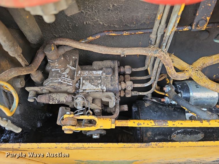 image for item DS6391 1979 International TD7E  dozer