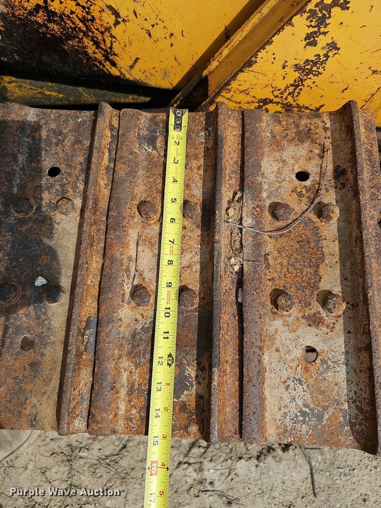 image for item DS6391 1979 International TD7E  dozer