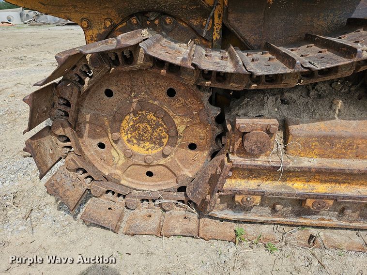 image for item DS6391 1979 International TD7E  dozer