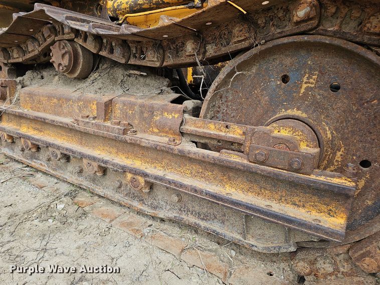 image for item DS6391 1979 International TD7E  dozer