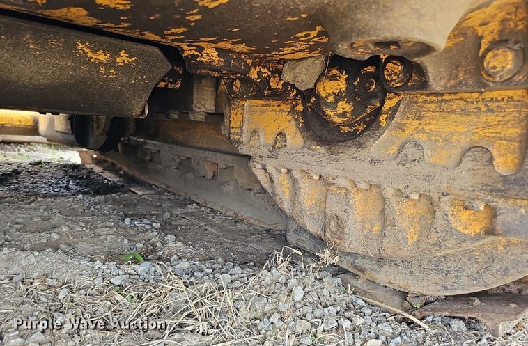 image for item DS6391 1979 International TD7E  dozer