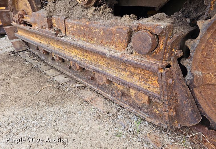 image for item DS6391 1979 International TD7E  dozer