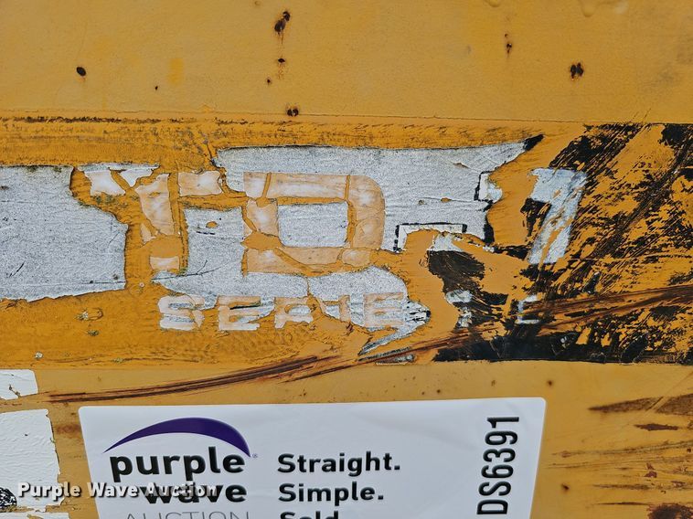 image for item DS6391 1979 International TD7E  dozer